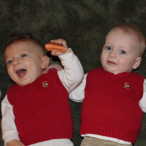 Meet your Posher, Elliot